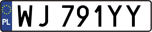 WJ791YY