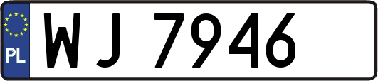 WJ7946
