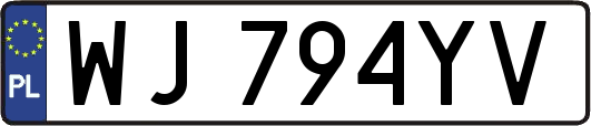 WJ794YV