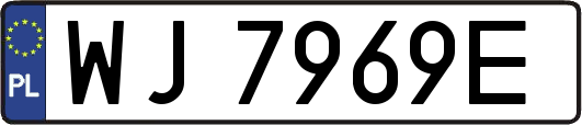 WJ7969E