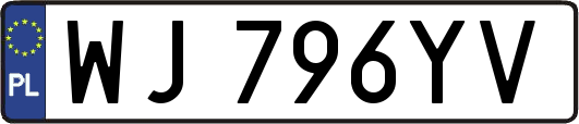 WJ796YV
