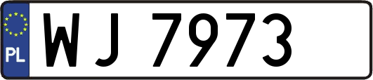 WJ7973
