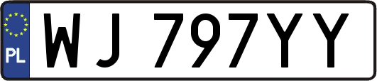 WJ797YY