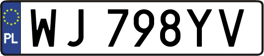 WJ798YV