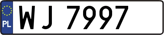 WJ7997