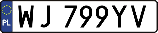 WJ799YV