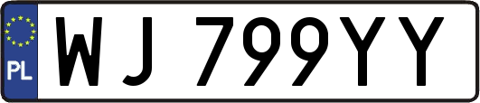 WJ799YY