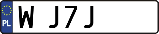 WJ7J