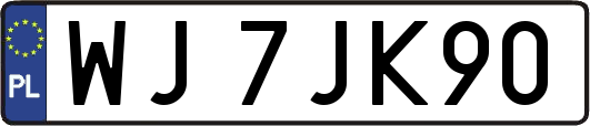 WJ7JK90