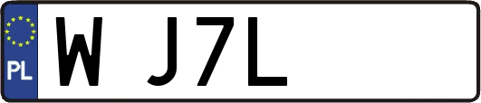 WJ7L