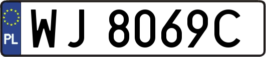 WJ8069C