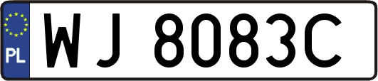 WJ8083C