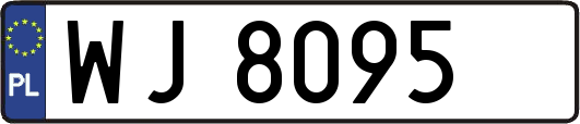 WJ8095