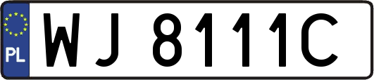 WJ8111C