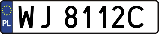 WJ8112C
