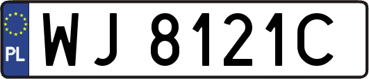 WJ8121C