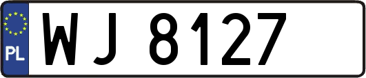 WJ8127