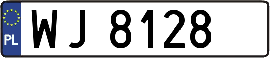WJ8128