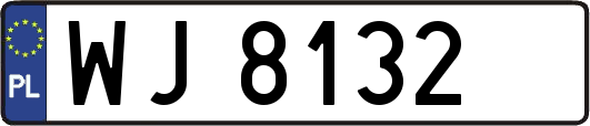 WJ8132