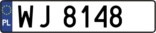 WJ8148