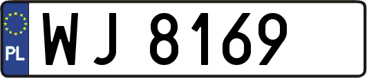 WJ8169