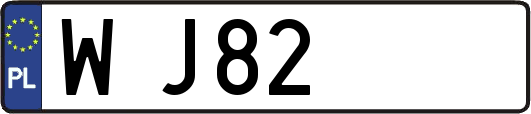 WJ82