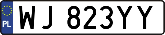 WJ823YY