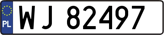 WJ82497