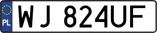 WJ824UF
