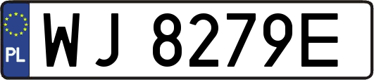 WJ8279E