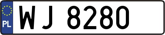 WJ8280