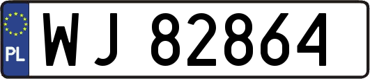 WJ82864
