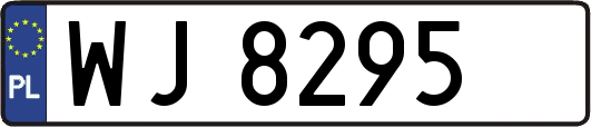 WJ8295