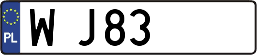 WJ83