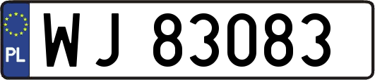 WJ83083