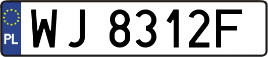 WJ8312F