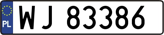 WJ83386