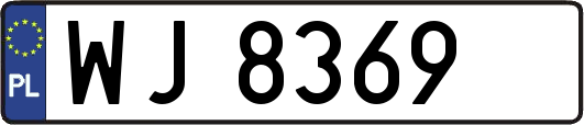 WJ8369