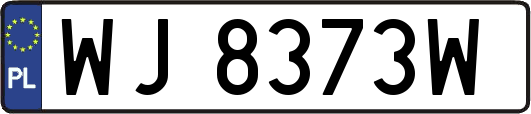 WJ8373W