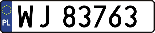 WJ83763