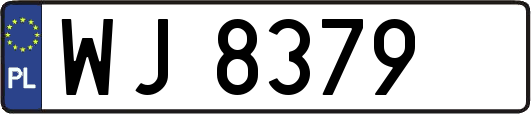WJ8379
