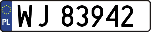 WJ83942