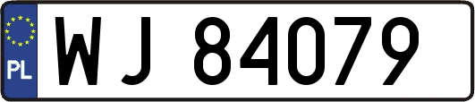 WJ84079