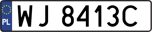 WJ8413C
