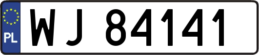 WJ84141