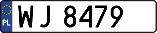 WJ8479
