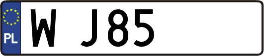 WJ85
