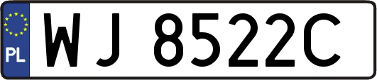 WJ8522C