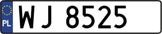 WJ8525