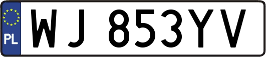WJ853YV